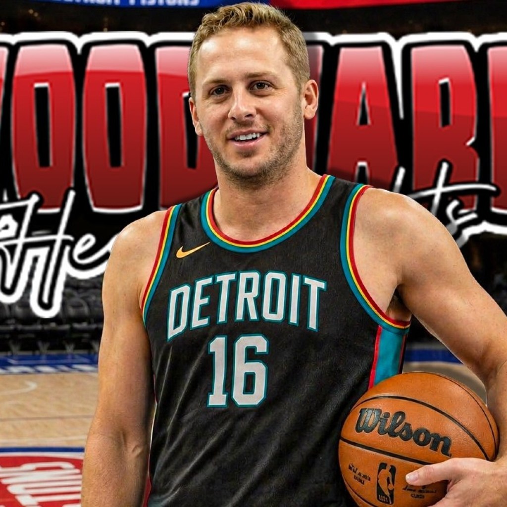 NFL Insider on Detroit Lions Draft | Woodward Heavyweights | Tuesday, April 29th, 2026 NFL Insider on Detroit Lions Draft | Woodward Heavyweights | Tuesday, April 29th, 2026