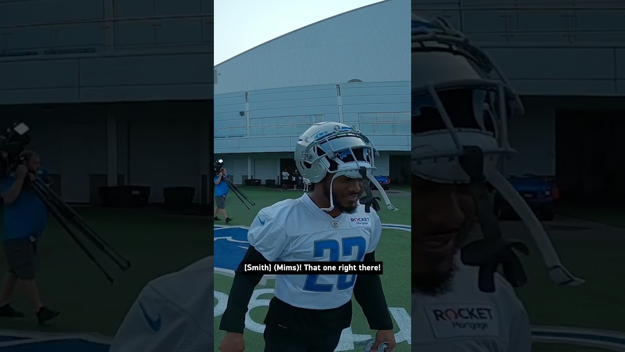 Who would make the best WWE Superstar? | Detroit Lions #shorts Who would make the best WWE Superstar? | Detroit Lions #shorts