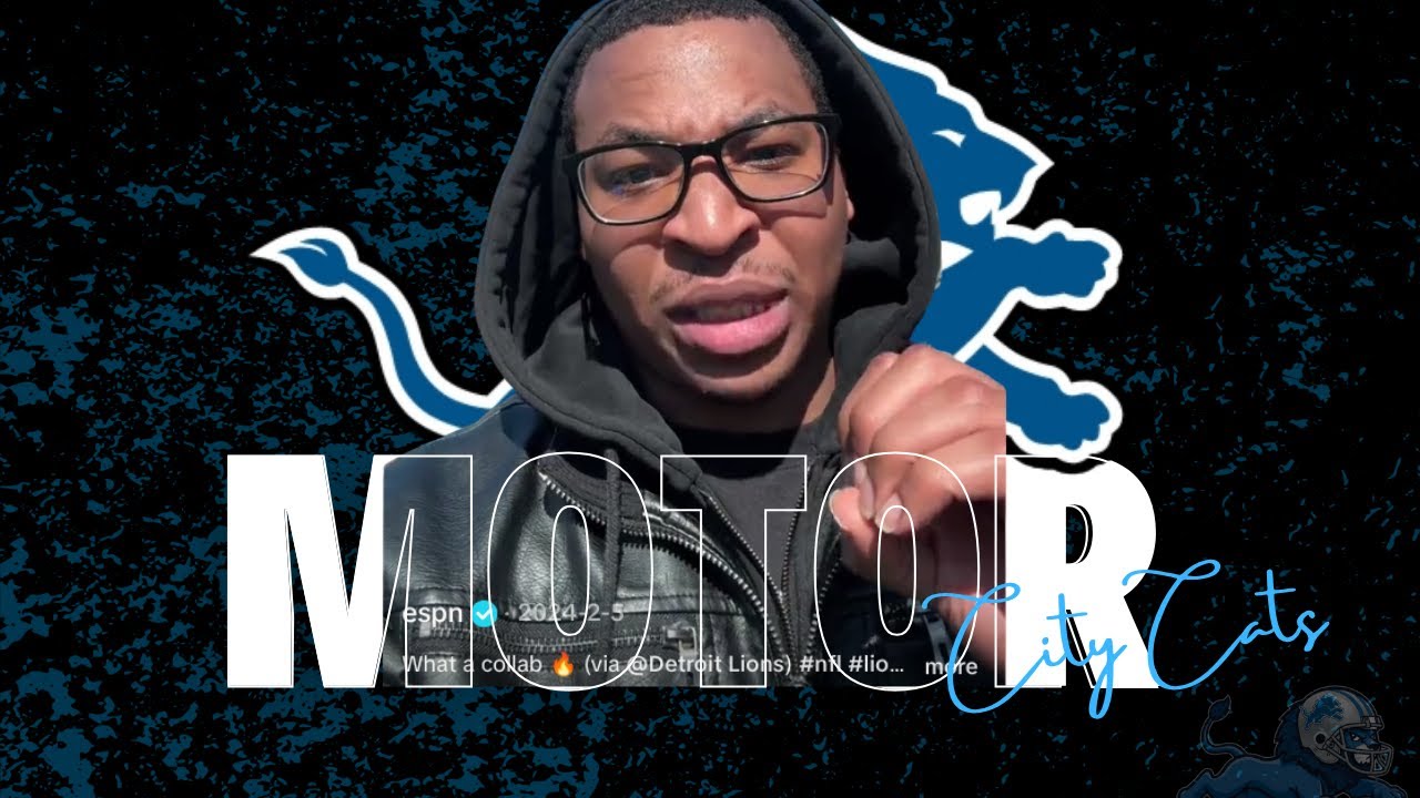 Brad Holmes To Taylor Decker: SIKE! That’s The WRONG NUMBER!? Brad Holmes To Taylor Decker: SIKE! That’s The WRONG NUMBER!?