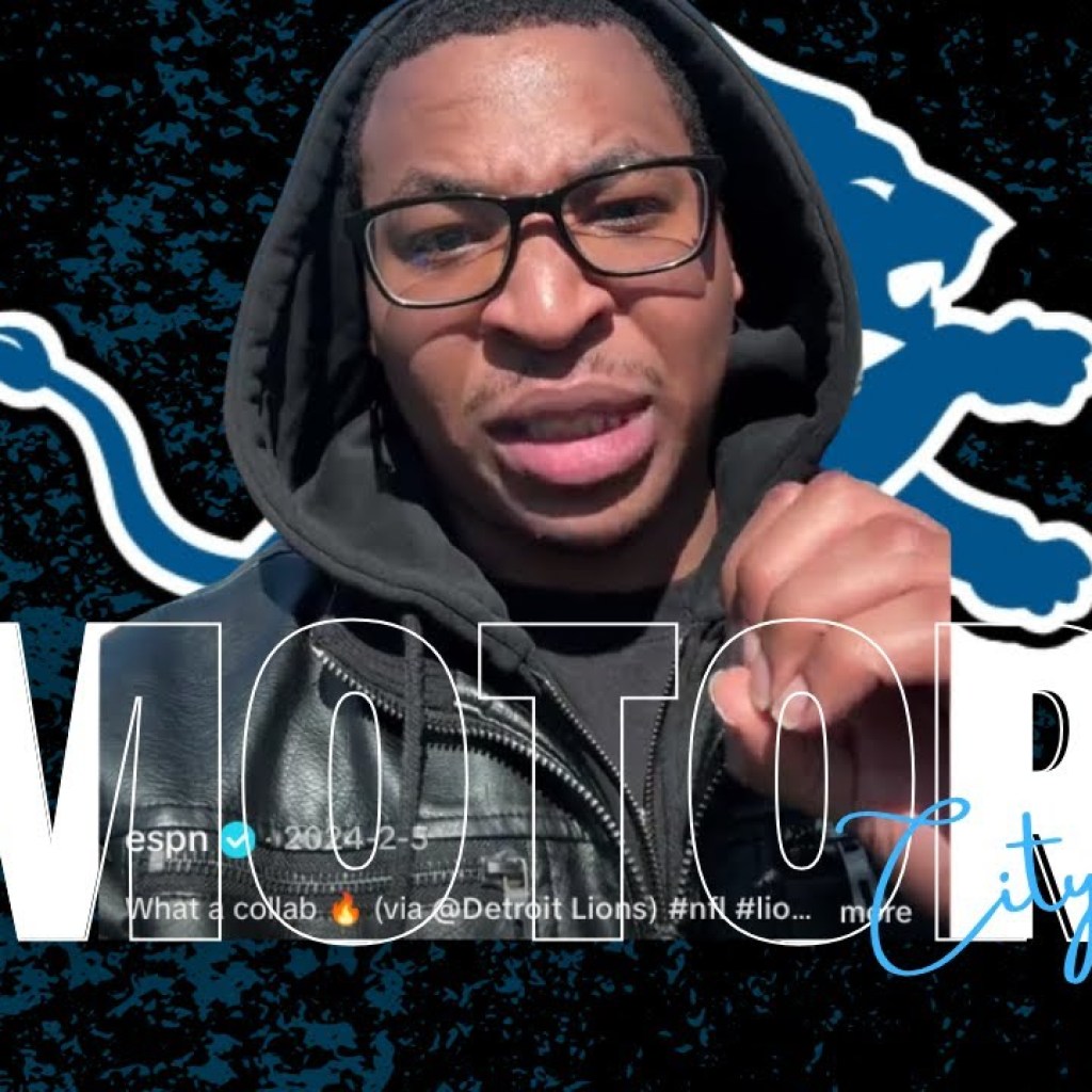 Brad Holmes To Taylor Decker: SIKE! That’s The WRONG NUMBER!? Brad Holmes To Taylor Decker: SIKE! That’s The WRONG NUMBER!?