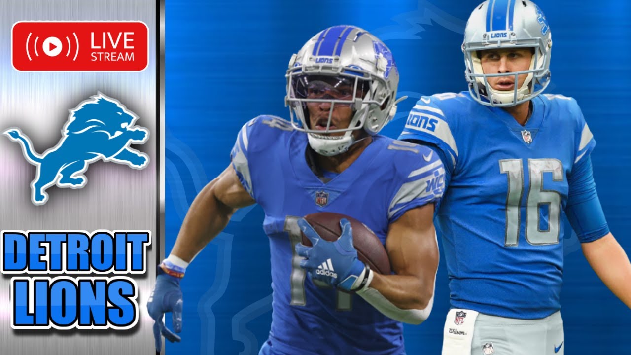 Detroit Lions vs. New Orleans Saints Prediction and Breakdown Detroit Lions vs. New Orleans Saints Prediction and Breakdown