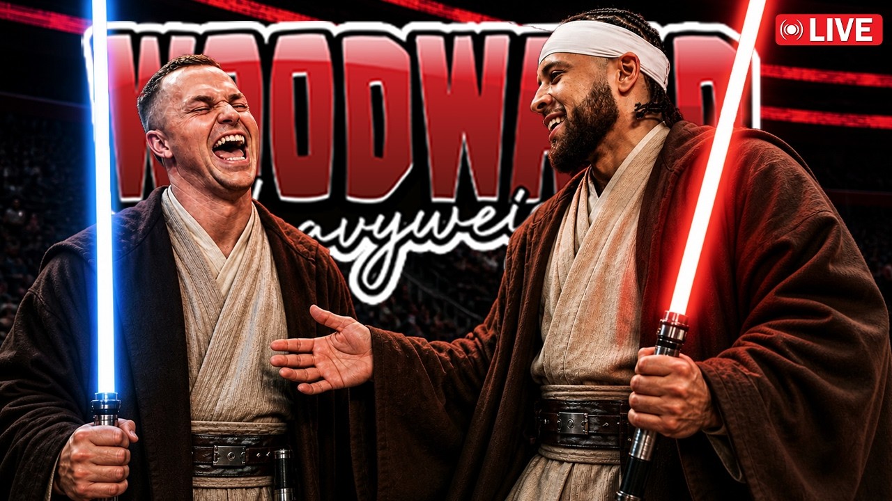 ANGEL REESE… PLAY THE SONG! The Pistons won again! | Woodward Heavyweights | Saturday, May 4, 2026 ANGEL REESE… PLAY THE SONG! The Pistons won again! | Woodward Heavyweights | Saturday, May 4, 2026
