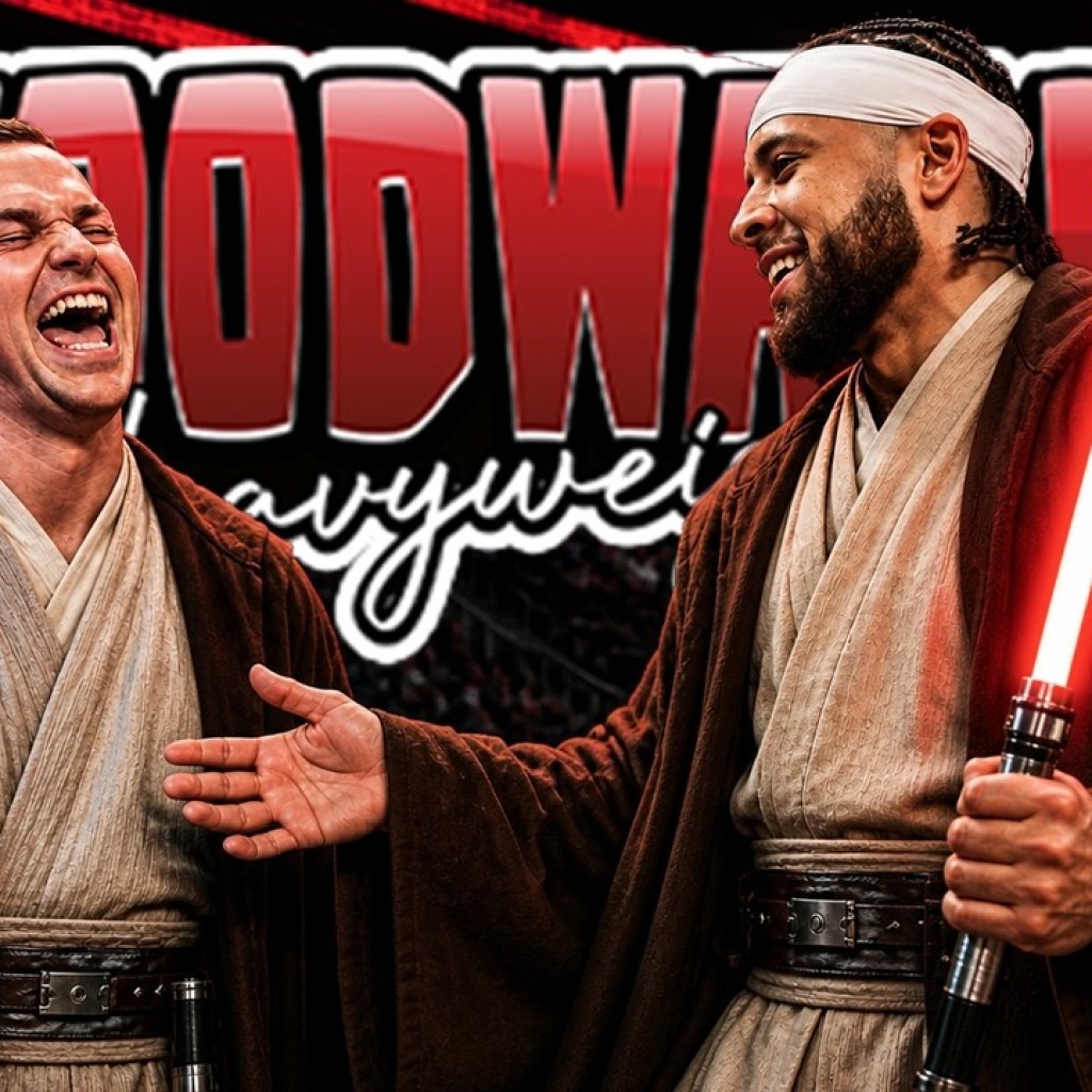 ANGEL REESE… PLAY THE SONG! The Pistons won again! | Woodward Heavyweights | Saturday, May 4, 2026 ANGEL REESE… PLAY THE SONG! The Pistons won again! | Woodward Heavyweights | Saturday, May 4, 2026