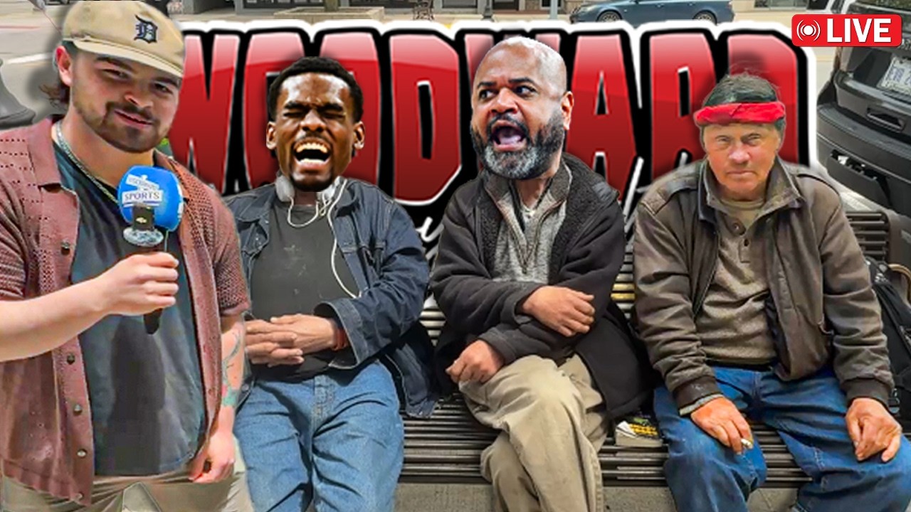 Detroit Lions Schedule Leaks | Woodward Heavyweights | Tuesday, May 12, 2026 Detroit Lions Schedule Leaks | Woodward Heavyweights | Tuesday, May 12, 2026