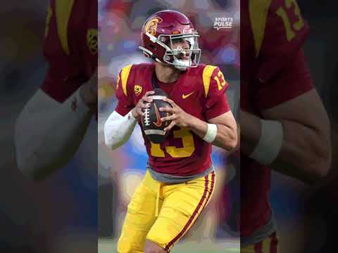 Caleb Williams goes No. 1 to Chicago Bears in 2024 NFL Draft – here’s what the USC QB brings to team Caleb Williams goes No. 1 to Chicago Bears in 2024 NFL Draft – here’s what the USC QB brings to team