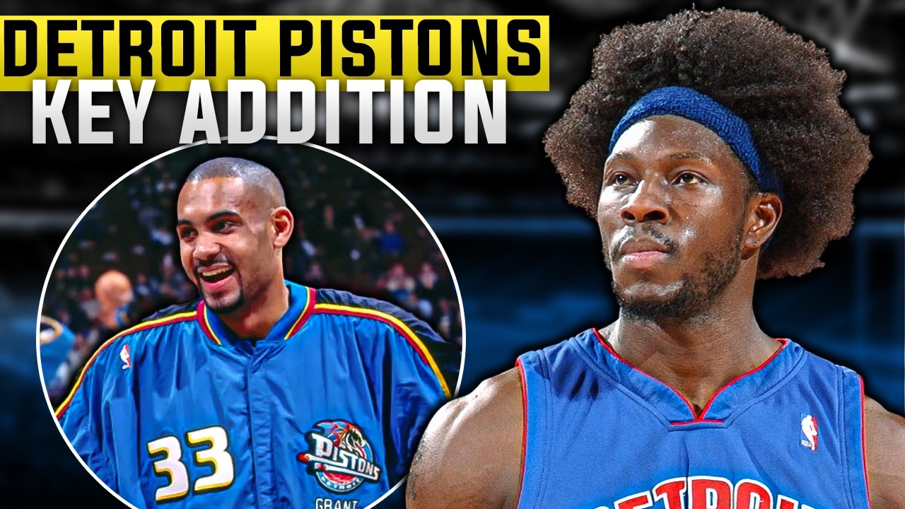Detroit Pistons Insider on How They Can Force GAME SEVEN vs Orlando Magic! Detroit Pistons Insider on How They Can Force GAME SEVEN vs Orlando Magic!