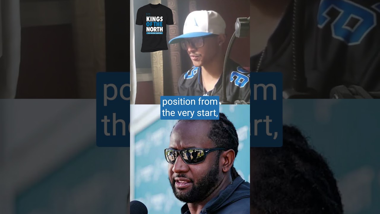 The Detroit Lions promote Kelvin Sheppard to Defensive Coordinator #onepride The Detroit Lions promote Kelvin Sheppard to Defensive Coordinator #onepride