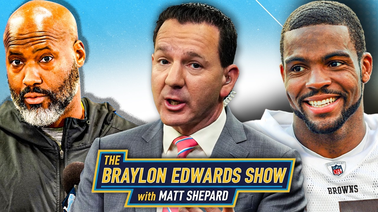 Everybody DOUBTS the Pistons? | Detroit Lions Talk | Braylon Edwards Show w/ Shep | April 14th 2026 Everybody DOUBTS the Pistons? | Detroit Lions Talk | Braylon Edwards Show w/ Shep | April 14th 2026