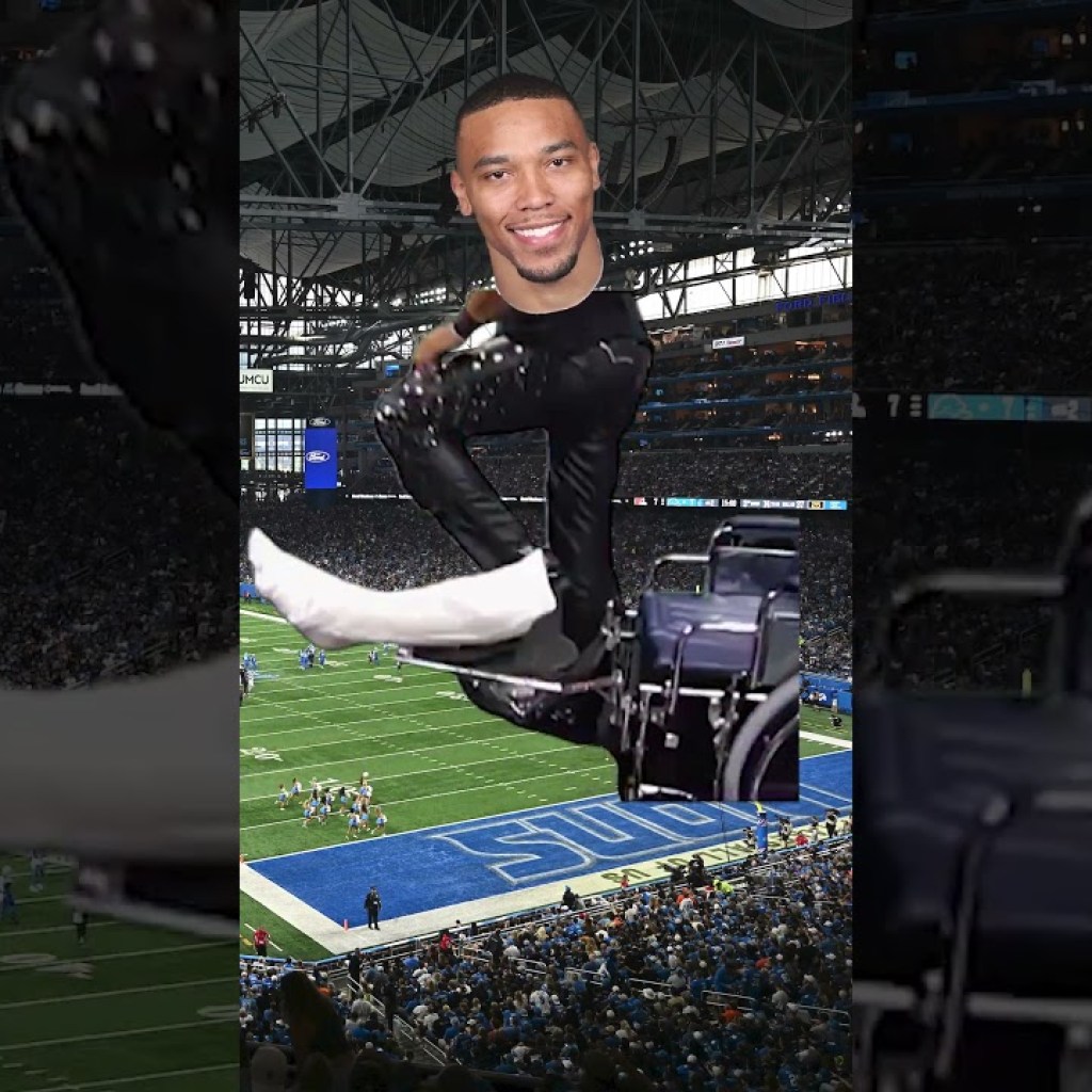 How ‘bout them Lions | shorts #NFL #DetroitLions #OnePride How ‘bout them Lions | shorts #NFL #DetroitLions #OnePride