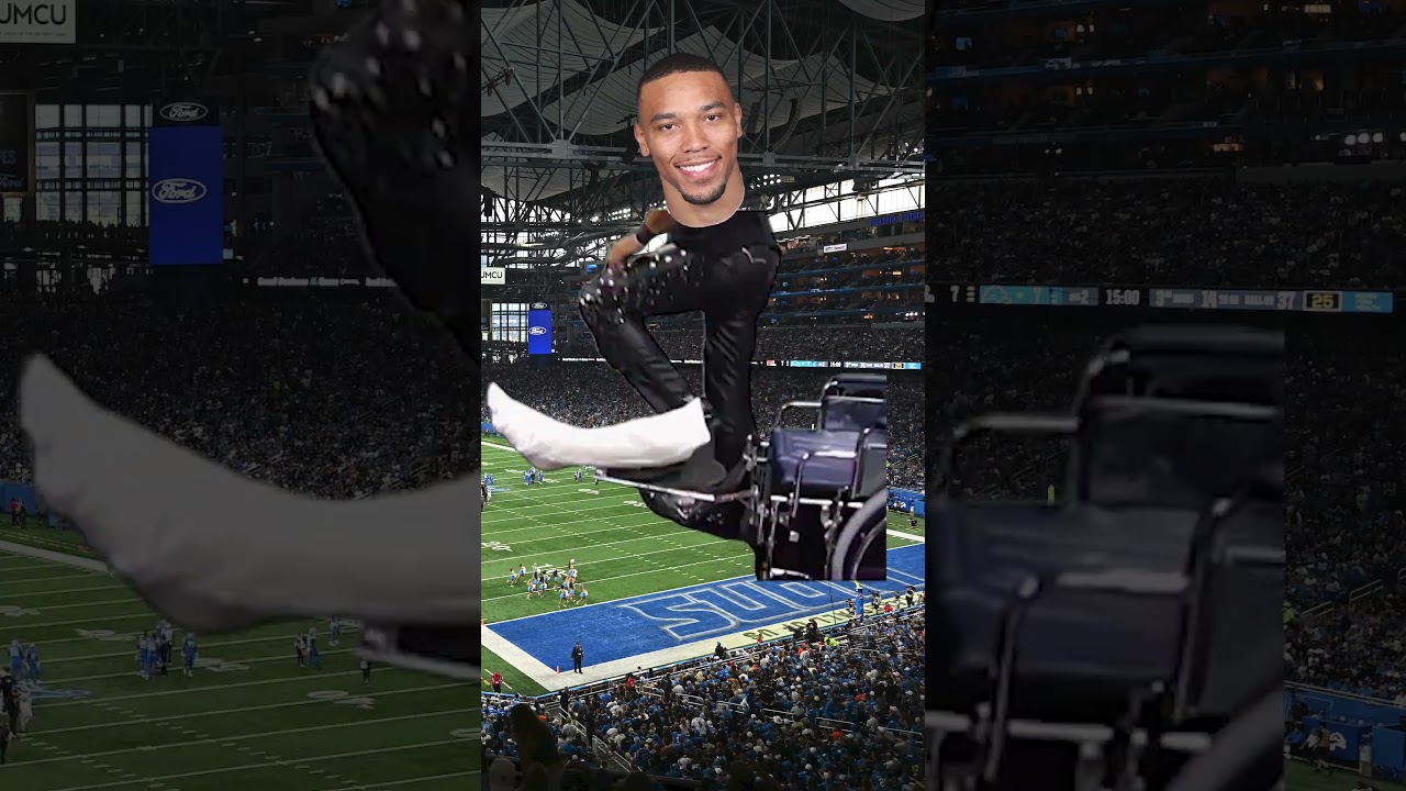 How ‘bout them Lions | shorts #NFL #DetroitLions #OnePride How ‘bout them Lions | shorts #NFL #DetroitLions #OnePride