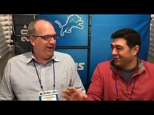 Detroit Lions draft Iowa TE T.J. Hockenson: Let’s debate Detroit Lions draft Iowa TE T.J. Hockenson: Let’s debate