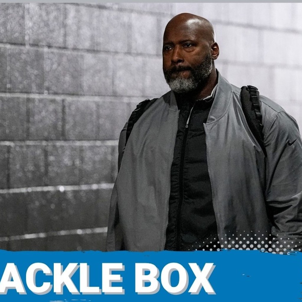 ALERT: Detroit Lions Obsess Over SEC Linemen – Is It All Just a Brilliant DRAFT Misdirection? ALERT: Detroit Lions Obsess Over SEC Linemen – Is It All Just a Brilliant DRAFT Misdirection?