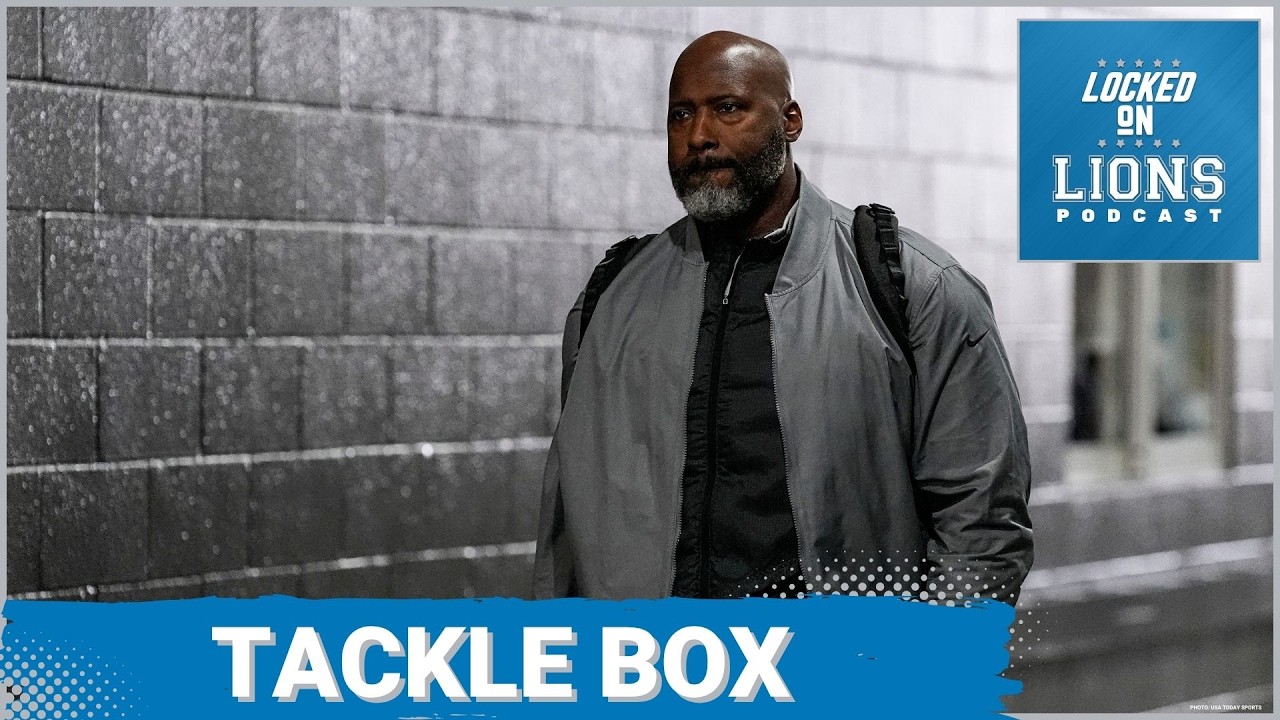 ALERT: Detroit Lions Obsess Over SEC Linemen – Is It All Just a Brilliant DRAFT Misdirection? ALERT: Detroit Lions Obsess Over SEC Linemen – Is It All Just a Brilliant DRAFT Misdirection?