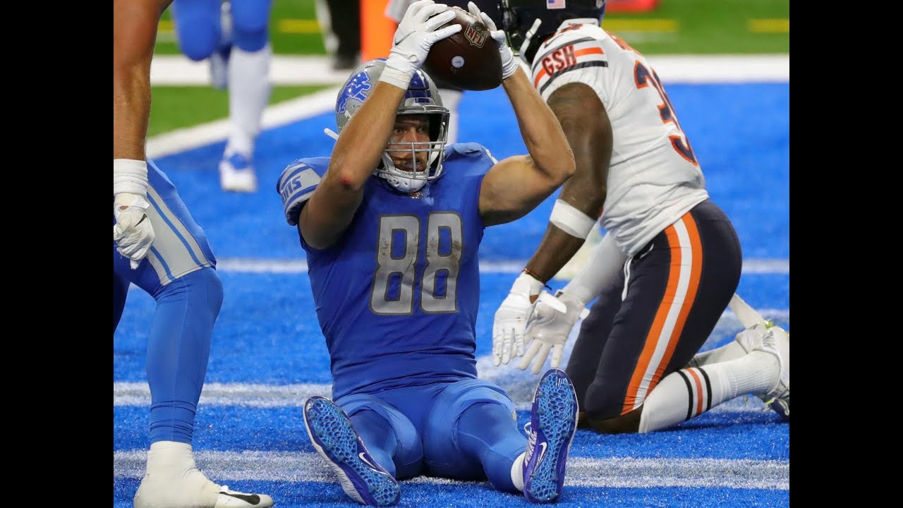 Detroit Lions debate: Is 2020 season already in peril? Detroit Lions debate: Is 2020 season already in peril?