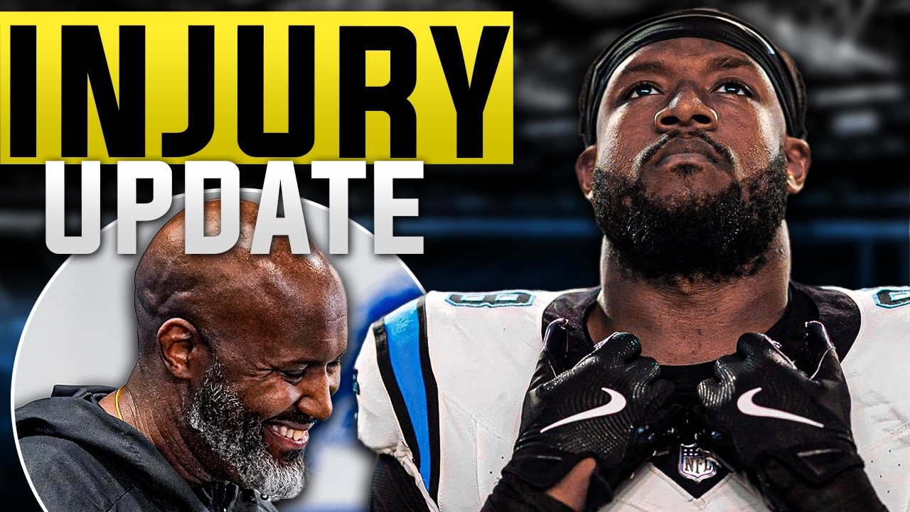 DOCTOR REACTS: Detroit Lions NEW EDGE RUSHER Injury Update DJ Wonnum! DOCTOR REACTS: Detroit Lions NEW EDGE RUSHER Injury Update DJ Wonnum!