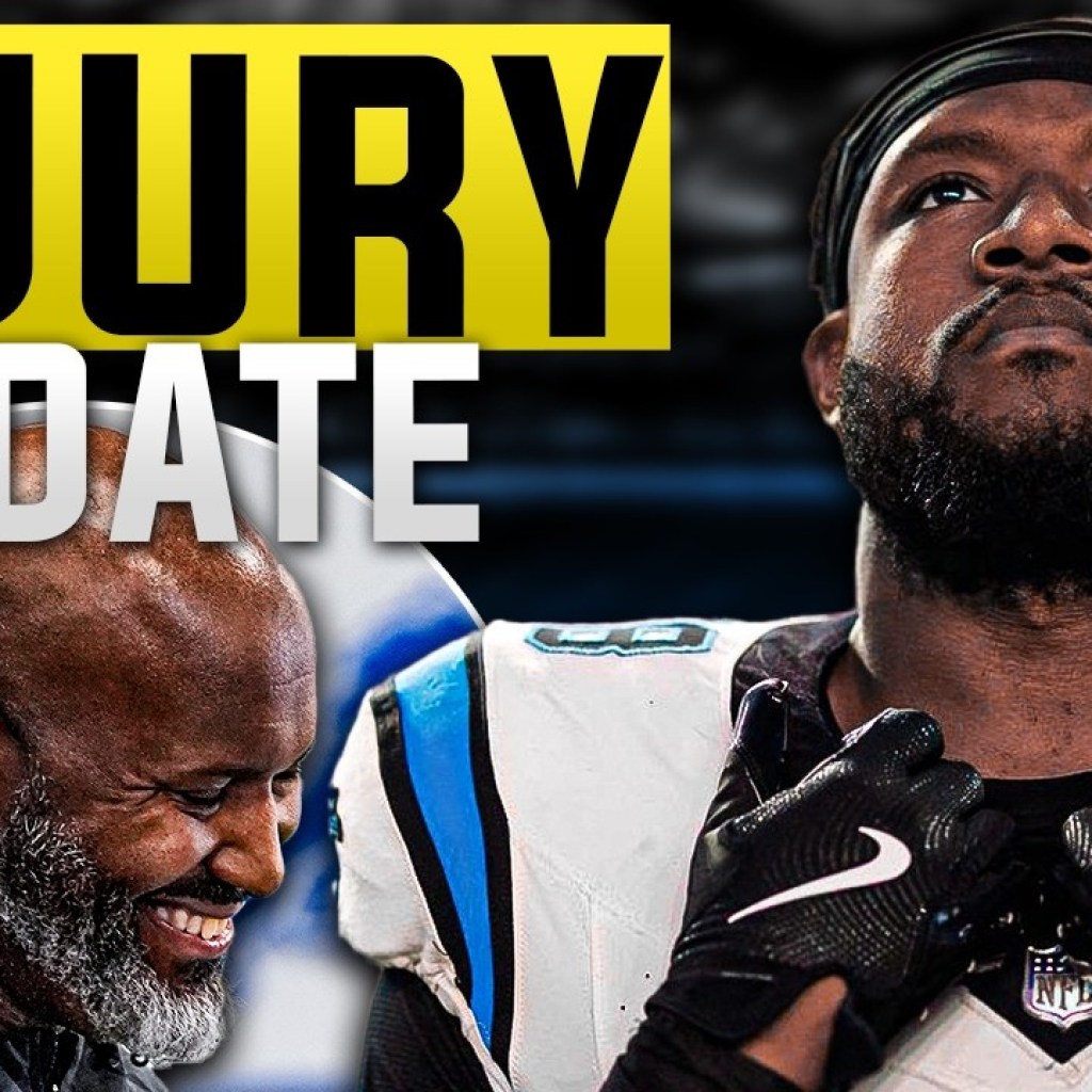 DOCTOR REACTS: Detroit Lions NEW EDGE RUSHER Injury Update DJ Wonnum! DOCTOR REACTS: Detroit Lions NEW EDGE RUSHER Injury Update DJ Wonnum!
