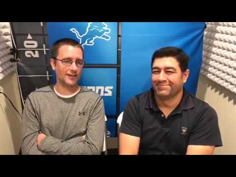 Lions must put Packers behind them, get ready for Vikings Lions must put Packers behind them, get ready for Vikings