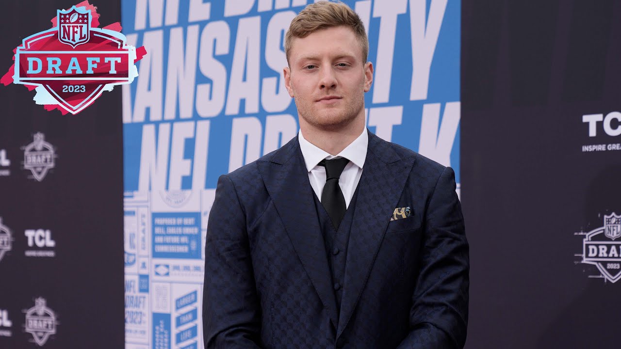 Comparing Quarterbacks selected Day 2: Will Levis and Hendon Hooker | 2023 NFL Draft Comparing Quarterbacks selected Day 2: Will Levis and Hendon Hooker | 2023 NFL Draft