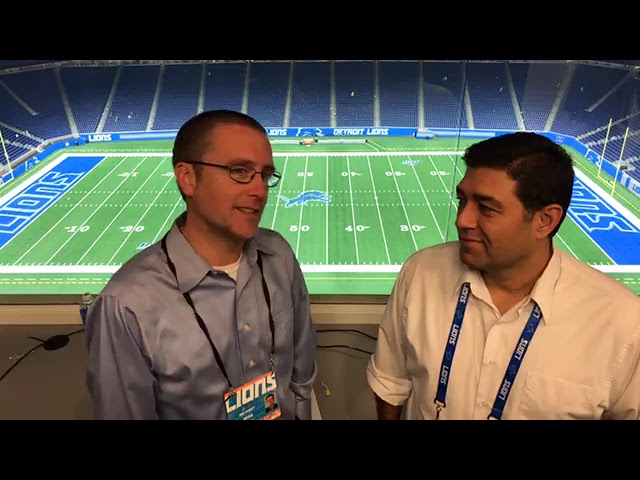 Detroit Lions ‘dodged a bullet’ in win over Chargers; what are the concerns? Detroit Lions ‘dodged a bullet’ in win over Chargers; what are the concerns?