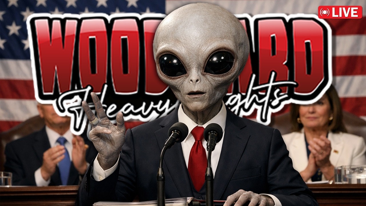 What Detroit GM Is On The Hot Seat? | Woodward Heavyweights | April 1st, 2026 What Detroit GM Is On The Hot Seat? | Woodward Heavyweights | April 1st, 2026