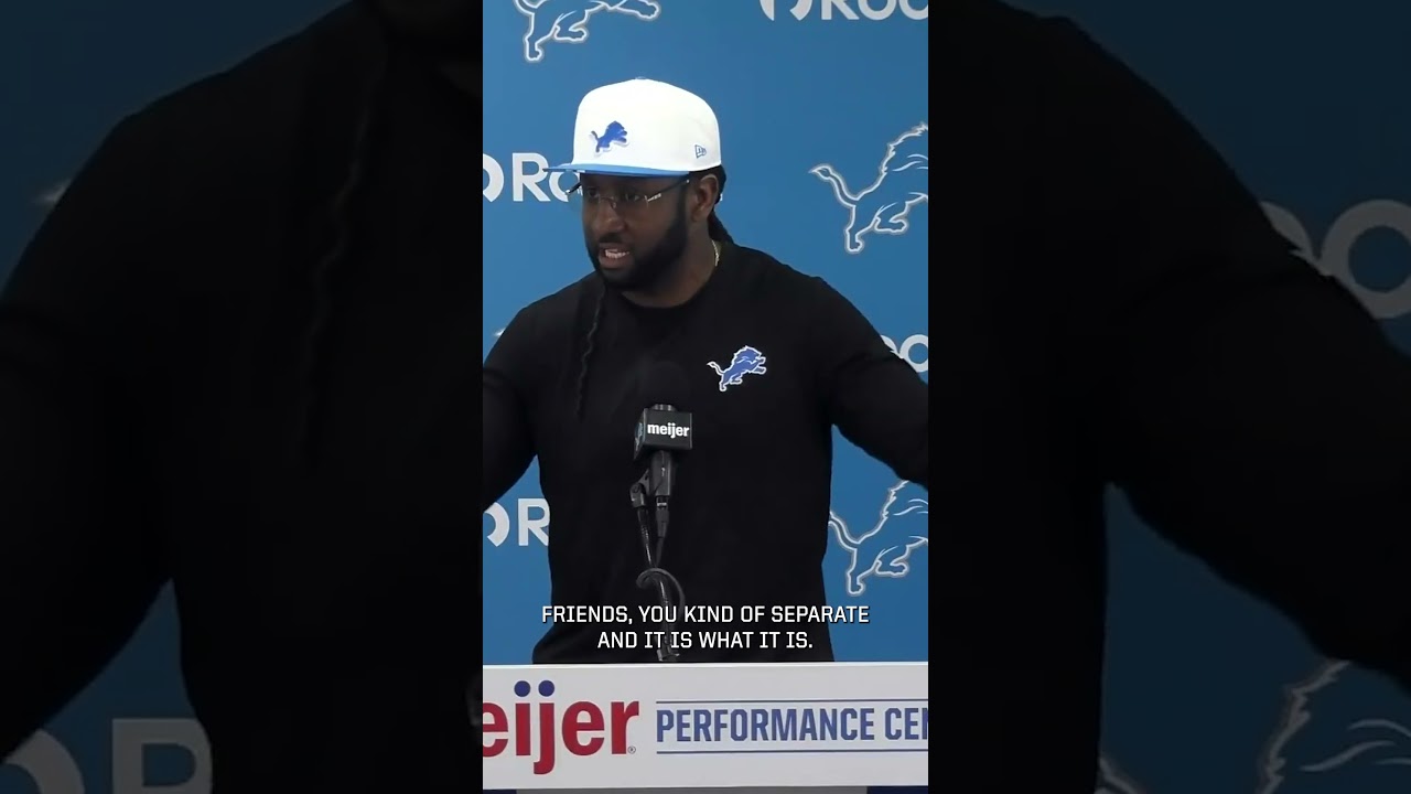 Defensive Coordinator Kelvin Sheppard: “We’re a family” Defensive Coordinator Kelvin Sheppard: “We’re a family”