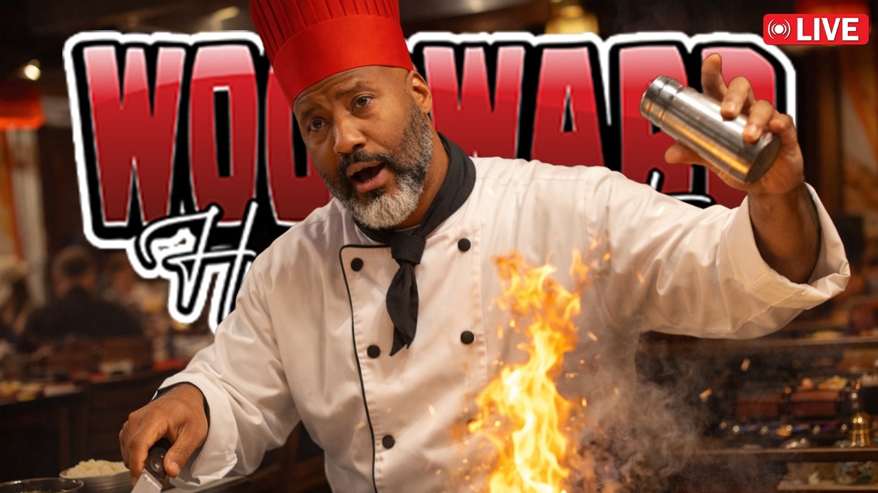 Brad Holmes Speaks On NFL Draft, Lions Offseason | Woodward Heavyweights | Tuesday, March 26th, 2026 Brad Holmes Speaks On NFL Draft, Lions Offseason | Woodward Heavyweights | Tuesday, March 26th, 2026