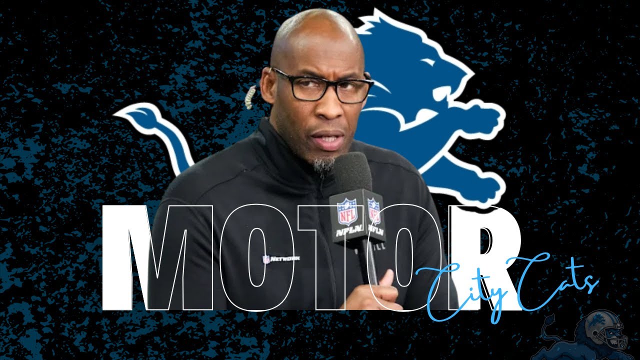 Detroit Lions Mock Draft Roundup: Who’s The Most Realistic!? Detroit Lions Mock Draft Roundup: Who’s The Most Realistic!?