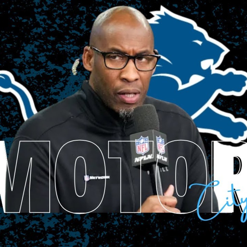 Detroit Lions Mock Draft Roundup: Who’s The Most Realistic!? Detroit Lions Mock Draft Roundup: Who’s The Most Realistic!?