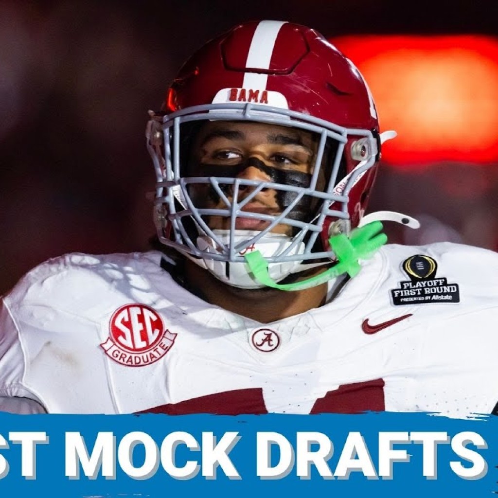 LIONS SQUAD SHOW: Detroit Lions Latest Mock Draft + What Free Agents Still Make Sense For Detroit LIONS SQUAD SHOW: Detroit Lions Latest Mock Draft + What Free Agents Still Make Sense For Detroit
