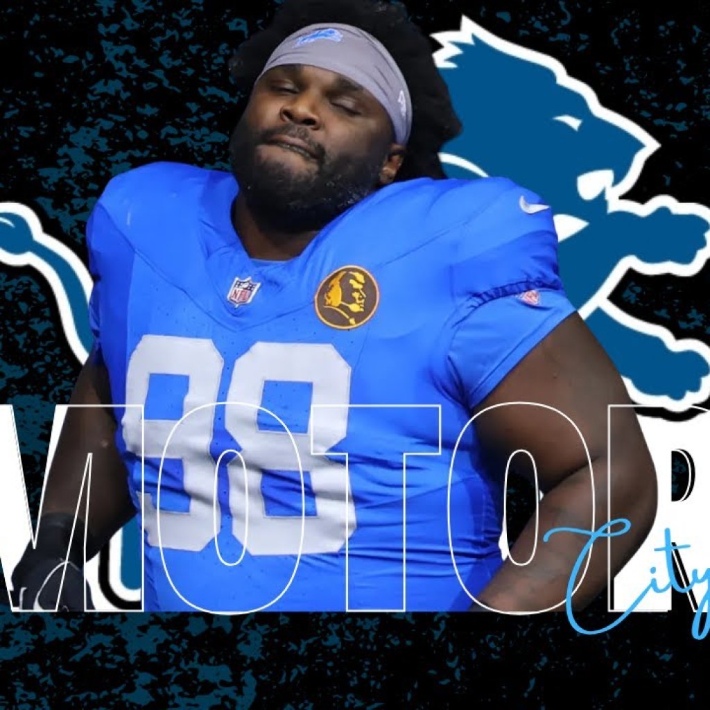 So What Do The Detroit Lions STILL Need After NFL Draft!? So What Do The Detroit Lions STILL Need After NFL Draft!?