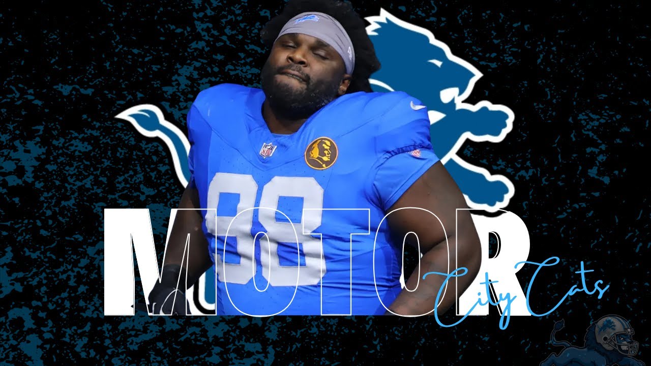 So What Do The Detroit Lions STILL Need After NFL Draft!? So What Do The Detroit Lions STILL Need After NFL Draft!?