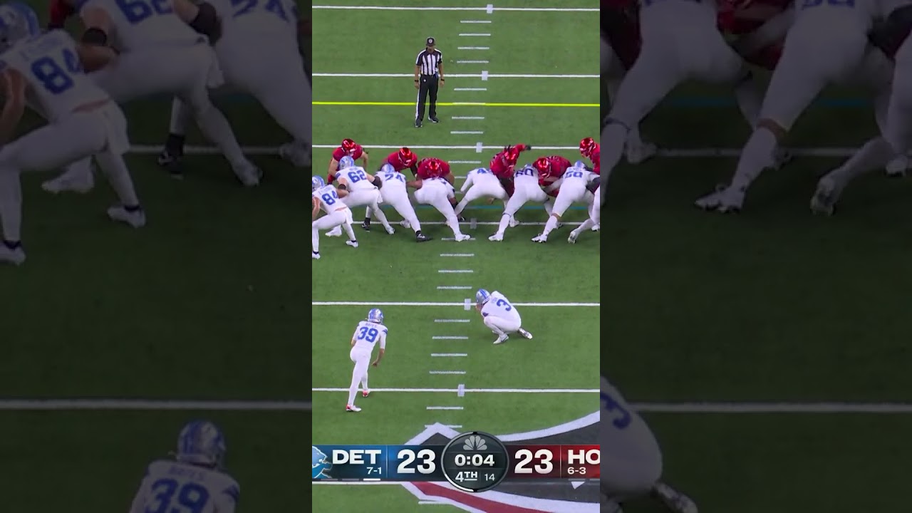 Detroit Lions Top 5 plays from the 2024 NFL Season Detroit Lions Top 5 plays from the 2024 NFL Season