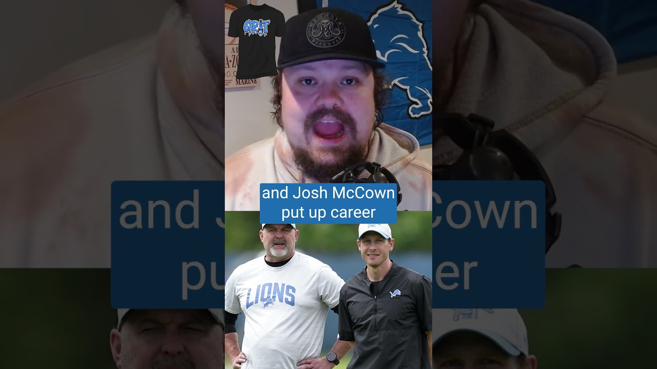 Have the Detroit Lions found their new offensive coordinator? Have the Detroit Lions found their new offensive coordinator?