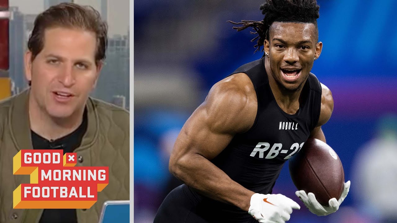 Top 5 Rumors Going into Draft Top 5 Rumors Going into Draft