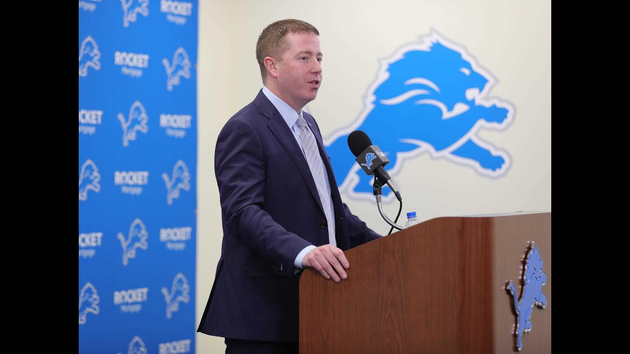 Detroit Lions’ 2020 NFL draft class: What we like, and what we don’t Detroit Lions’ 2020 NFL draft class: What we like, and what we don’t