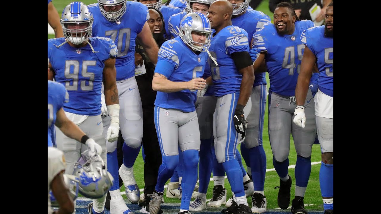 Even in a win, the Lions’ flaws are apparent. Can they fix them? Even in a win, the Lions’ flaws are apparent. Can they fix them?