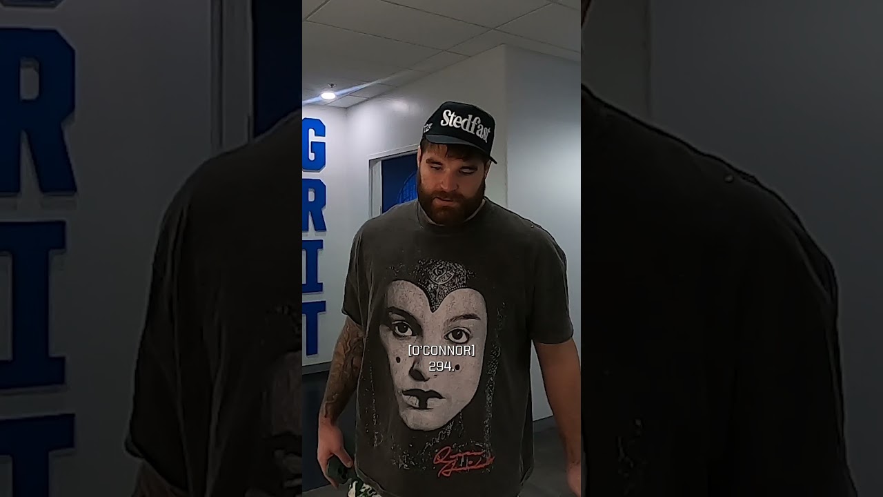 Lions Holiday Olympics, Part 2: Guess how many mints are in the jar | #DetroitLions #NFL #OnePride Lions Holiday Olympics, Part 2: Guess how many mints are in the jar | #DetroitLions #NFL #OnePride