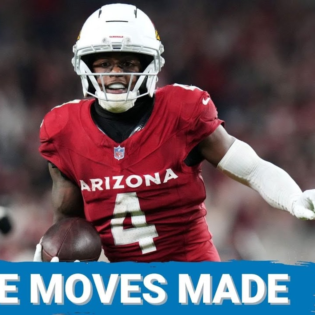 LIONS SQUAD SHOW: Detroit Lions Remain ACTIVE In NFL Free Agency Signing Greg Dortch & Damone Clark LIONS SQUAD SHOW: Detroit Lions Remain ACTIVE In NFL Free Agency Signing Greg Dortch & Damone Clark