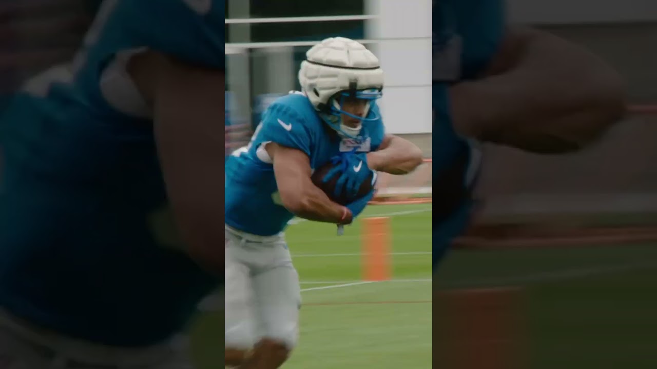 Lions Training Camp Recap: Week 1 | #Detroit #Lions #shorts Lions Training Camp Recap: Week 1 | #Detroit #Lions #shorts