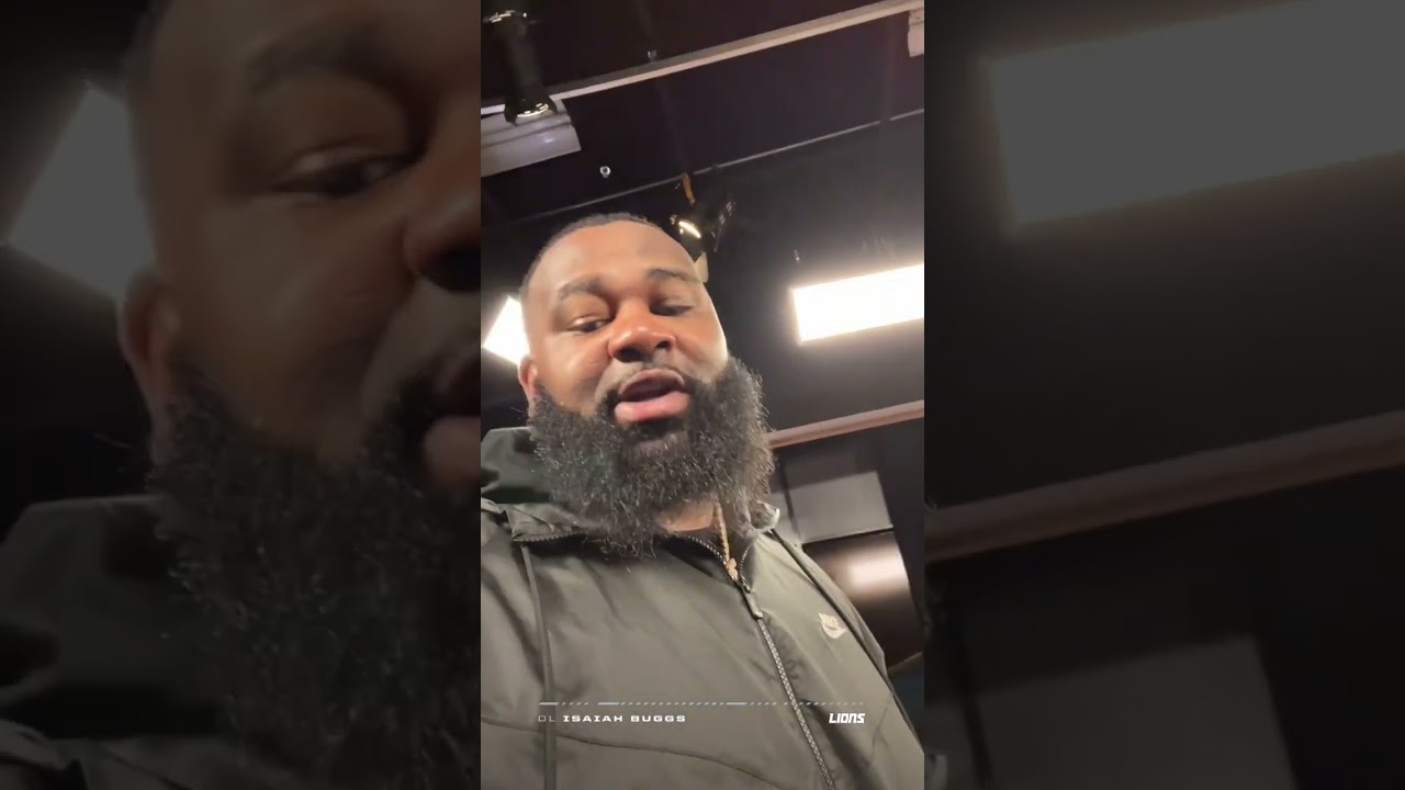 Buggs is staying in Detroit! #shorts Buggs is staying in Detroit! #shorts