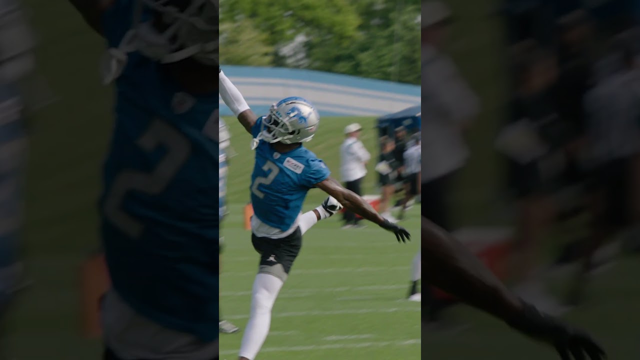 Lions – Jaguars Joint Practice Day 2 Highlights | Detroit Lions #shorts Lions – Jaguars Joint Practice Day 2 Highlights | Detroit Lions #shorts