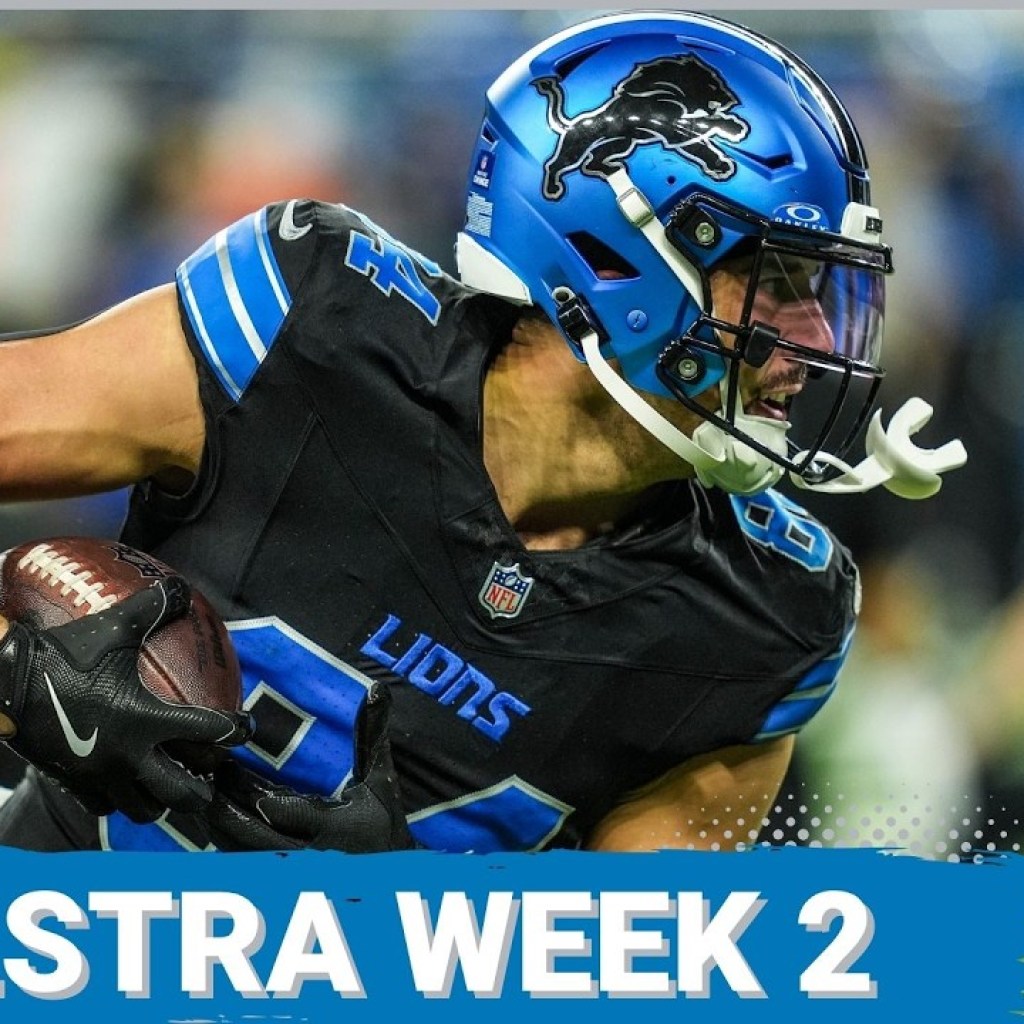 SHOWDOWN ALERT: Lions vs. Buffalo – Jared Goff & Josh Allen CLASH in High-Stakes Wk 2 Prime MATCHUP SHOWDOWN ALERT: Lions vs. Buffalo – Jared Goff & Josh Allen CLASH in High-Stakes Wk 2 Prime MATCHUP