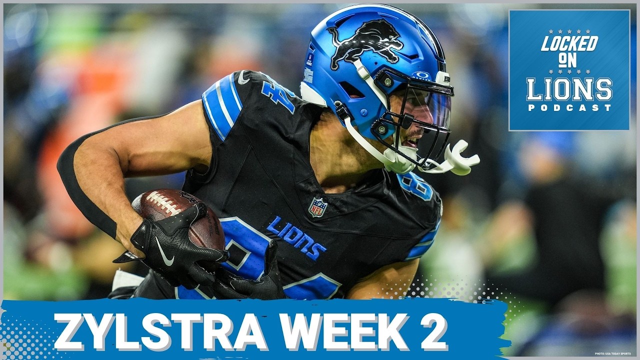 SHOWDOWN ALERT: Lions vs. Buffalo – Jared Goff & Josh Allen CLASH in High-Stakes Wk 2 Prime MATCHUP SHOWDOWN ALERT: Lions vs. Buffalo – Jared Goff & Josh Allen CLASH in High-Stakes Wk 2 Prime MATCHUP