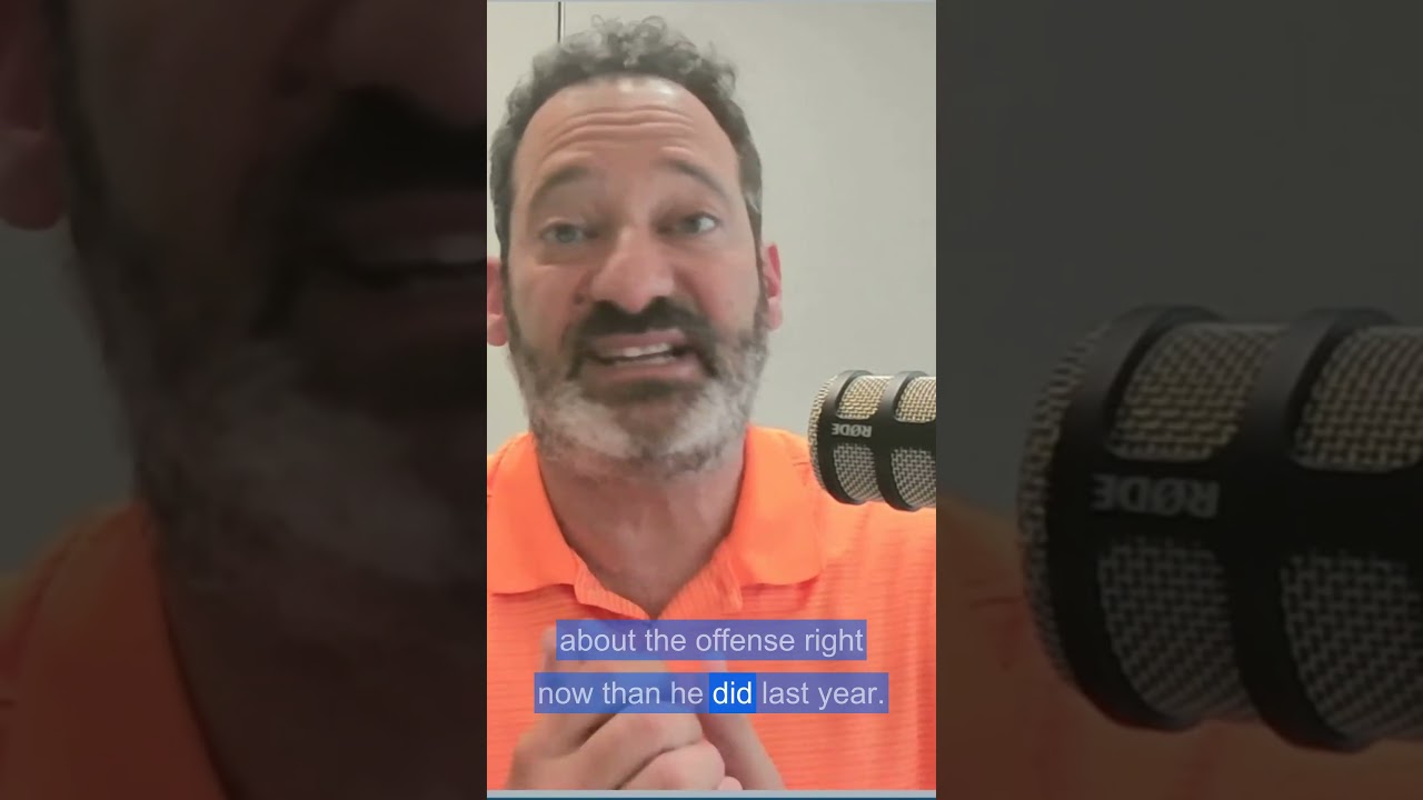 Dan Campbell spoke at the League Meetings and said he views 2026 and the roster as a “rebirth.” Dan Campbell spoke at the League Meetings and said he views 2026 and the roster as a “rebirth.”