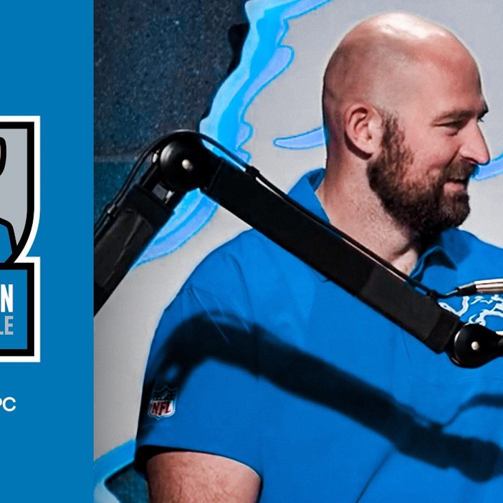 Mike Kafka, Dan Skipper and Steve Oliver discuss new roles with the Lions | Twentyman in the Huddle Mike Kafka, Dan Skipper and Steve Oliver discuss new roles with the Lions | Twentyman in the Huddle