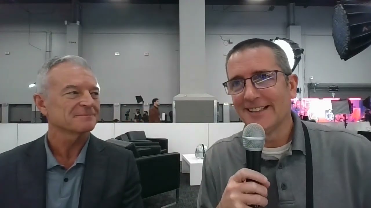 What to know about the 2024 NFL draft in Detroit with Dave Beachnau What to know about the 2024 NFL draft in Detroit with Dave Beachnau