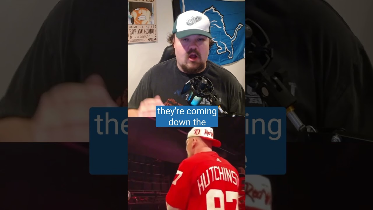 The Detroit #lions brought the playoffs back to the Motor City. #onepride #lgrw #detroittigers The Detroit #lions brought the playoffs back to the Motor City. #onepride #lgrw #detroittigers