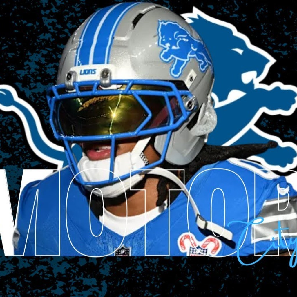 Detroit Lions Contract Talk Gymnastics!? Detroit Lions Contract Talk Gymnastics!?