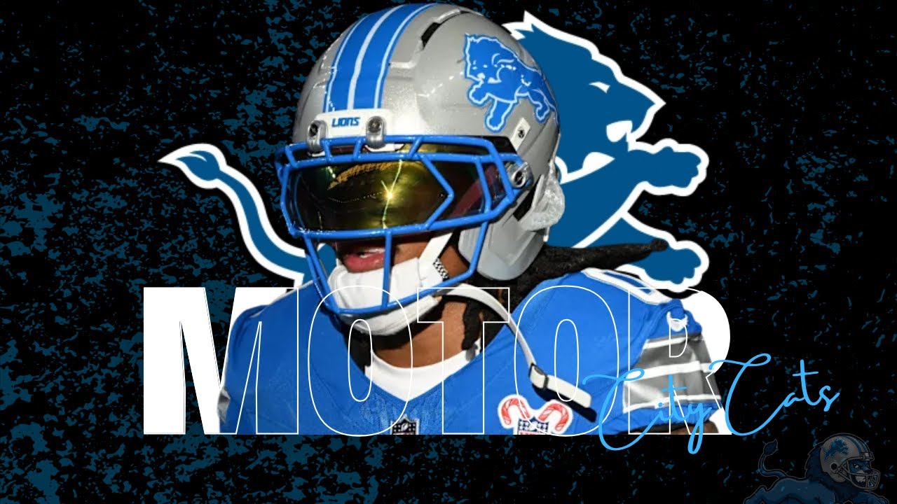 Detroit Lions Contract Talk Gymnastics!? Detroit Lions Contract Talk Gymnastics!?