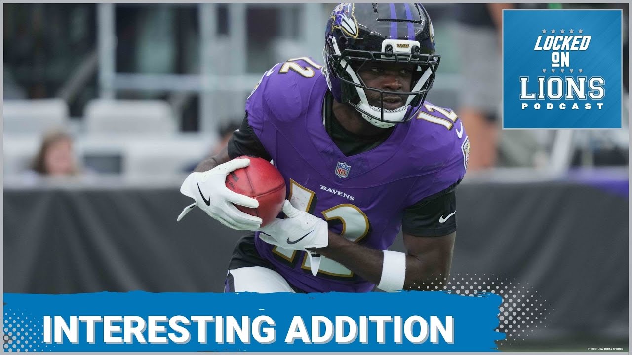 CONTENDERS: Detroit Lions are not alone in that mix near the top of the NFC CONTENDERS: Detroit Lions are not alone in that mix near the top of the NFC